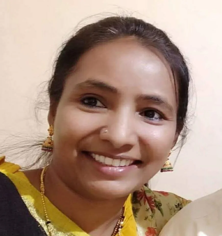 ಸ್ಲಂನ ಹುಡುಗಿ ಈಗ ಜಾನಪದ ವಿವಿ ಸಿಂಡಿಕೇಟ್‌ ಸದಸ್ಯೆ.