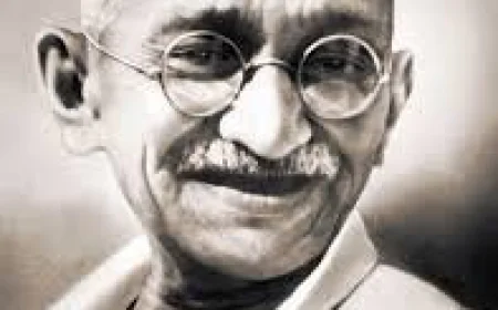 ಗಾಂಧಿ ಕೊಲೆ, ಸಾವು ಮತ್ತು ಸತ್ಯ!