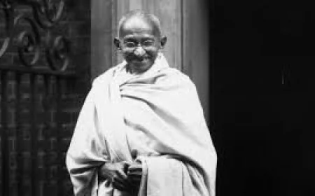 ಗಾಂಧಿಯ ಮೇಲೆ ದ್ವೇಷವಾದಿಗಳ ಬ್ರಹ್ಮಚರ್ಯಾಸ್ತ್ರ ಪ್ರಯೋಗ