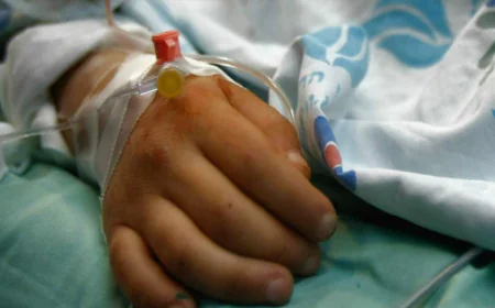 ಕುಸಿತದ ಅಂಚಿನಲ್ಲಿರುವ ಭಾರತೀಯ ವೈದ್ಯಕೀಯ ಕ್ಷೇತ್ರ