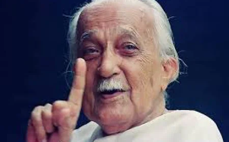  ಕಾರಂತರ ಕುರಿತು ಅವರ ಮಕ್ಕಳೊಂದಿಗೆ ಸಂವಾದ!!