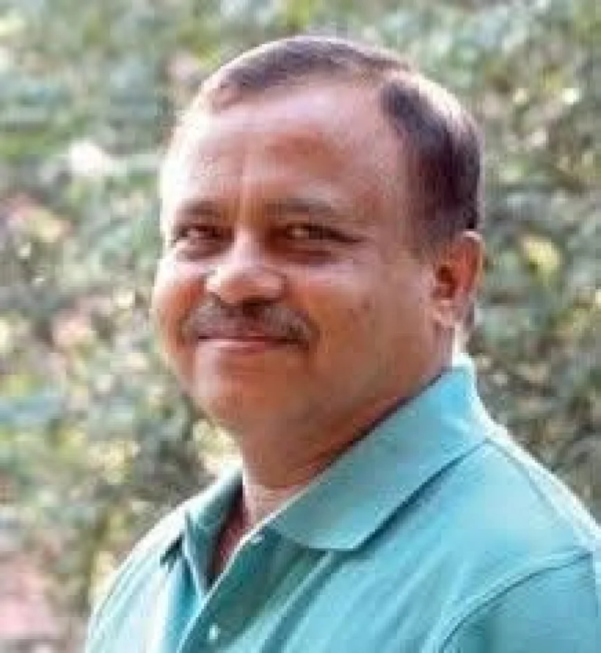 ಕೊಡಗಲ್ಲಿ ಬೆಂಕಿಗೂ ಚಳಿಯಾಗುವಷ್ಟು ಚಳಿ