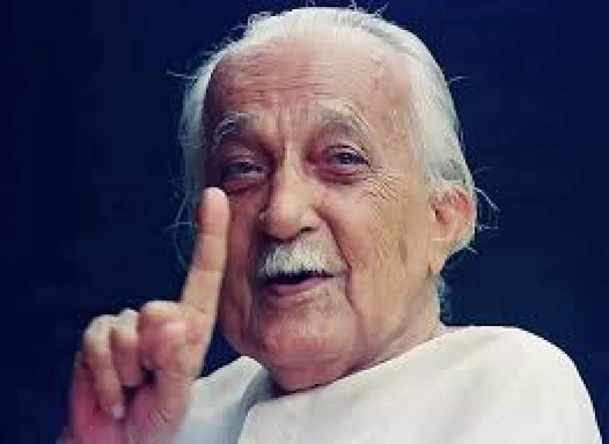  ಕಾರಂತರ ಕುರಿತು ಅವರ ಮಕ್ಕಳೊಂದಿಗೆ ಸಂವಾದ!!