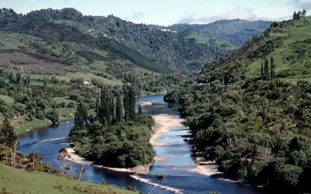 ಅಘನಾಶಿನಿ-ಬೇಡ್ತಿಗೂ ಬೇಕು ʻಬದುಕುವ ಹಕ್ಕು’ , ʻಮಾನವ ಹಕ್ಕು’: