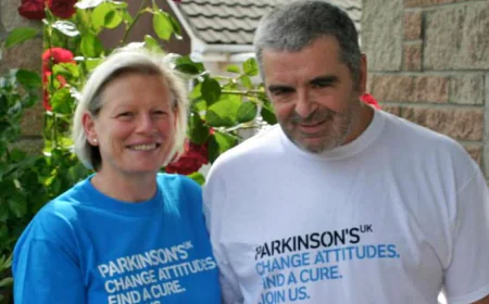 ಅವಳು ವಾಸನೆಯಿಂದ ಕಾಯಿಲೆಗಳನ್ನು ಪತ್ತೆಹಚ್ಚುತ್ತಿದ್ದಳು!