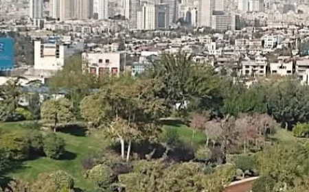 ಭಾರತ-ಇರಾನ್ ಐತಿಹಾಸಿಕ ಬಾಂಧವ್ಯ