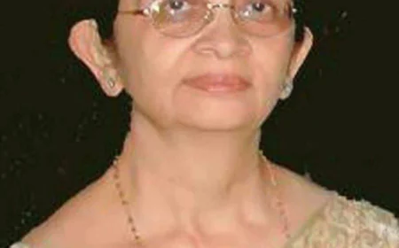 ದೇಹ ಸಹಕರಿಸುವುದನ್ನು ನಿಲ್ಲಿಸಿದಾಗ ದಯವಿಟ್ಟು ಚಿಕಿತ್ಸೆ ಮಾಡಬೇಡಿ