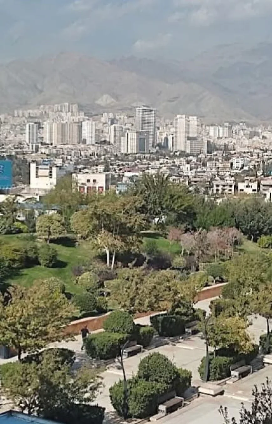 ಭಾರತ-ಇರಾನ್ ಐತಿಹಾಸಿಕ ಬಾಂಧವ್ಯ