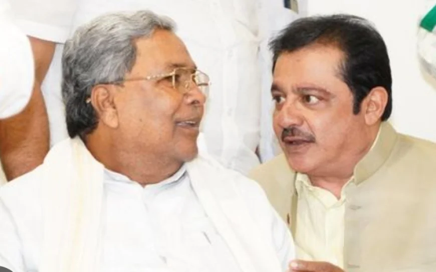 ದಾವಣಗೆರೆ ಉಪ ಚುನಾವಣೆ ಮತ್ತು ಮುಸ್ಲೀಂ ರಾಜಕಾರಿಣಿಗಳ ಬೌದ್ಧಿಕ ದಿವಾಳಿತನ.