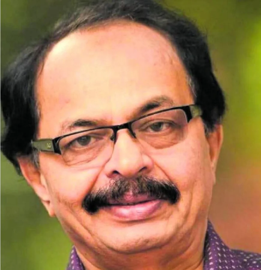 ಅಂಬೇಡ್ಕರ್: ಇಂದಿಗೆ-ನಾಳೆಗೆ