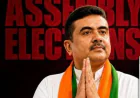 ಪಶ್ಚಿಮ ಬಂಗಾಳದ ಮುಖ್ಯ ಮಂತ್ರಿಯಾಗಿರುವ ಶ್ರೀ. ಸುವೇಂದು ಅಧಿಕಾರಿಯ  ಟೈಂ ಲೈನ್ ತಗಳ್ಳಿ!