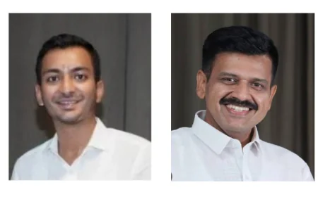 ಸಮರ್ಥ್ ಶಾಮನೂರುನಿಂದ ಸಂದೀಪ್ ವಾರಿಯರ್ ವರೆಗಿನ ಚುನಾವಣೆಯ ಫಲಿತಾಂಶ.