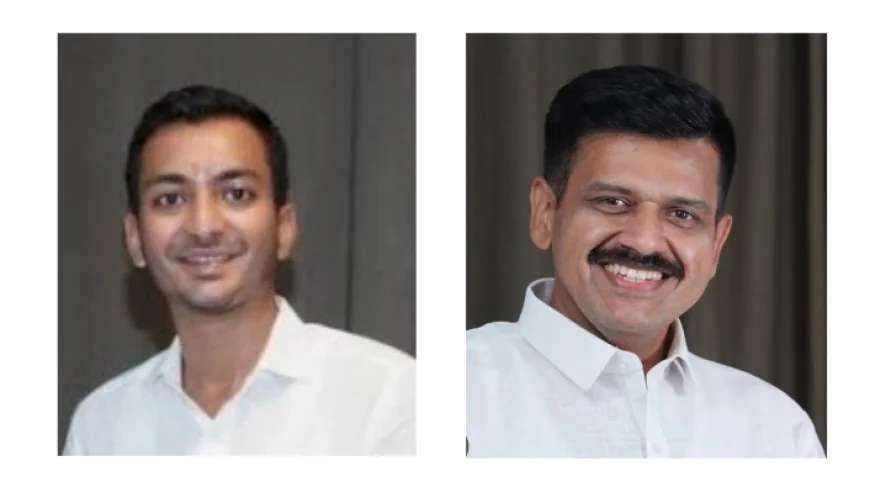ಸಮರ್ಥ್ ಶಾಮನೂರುನಿಂದ ಸಂದೀಪ್ ವಾರಿಯರ್ ವರೆಗಿನ ಚುನಾವಣೆಯ ಫಲಿತಾಂಶ.