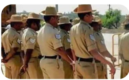 ಈ ಹಾಳಾದ್ದ ಮಿನುಟ್ ಚಾಳಿಯನ್ನು  ತೆಗೆದು ಹಾಕಿ, ಪೊಲೀಸ್ ಇಲಾಖೆಯು ಸುಧಾರಿಸುತ್ತದೆ.